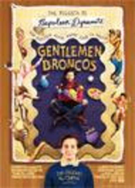 Gentlemen Broncos