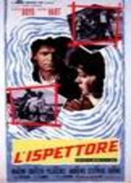 L'ispettore