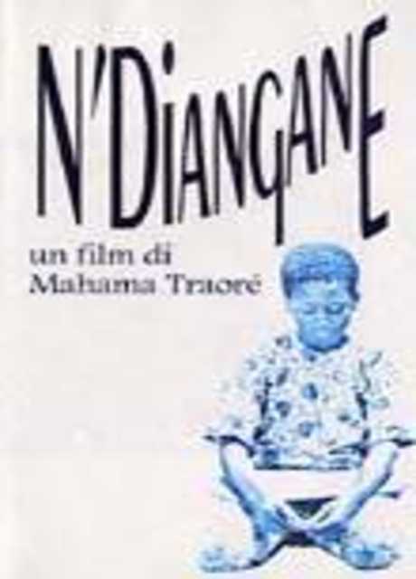 N'Diangane