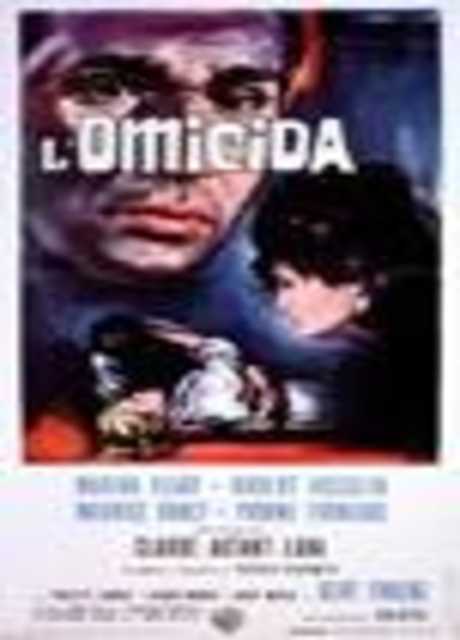 L'omicida