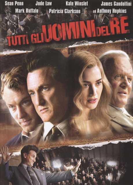 Tutti gli uomini del re