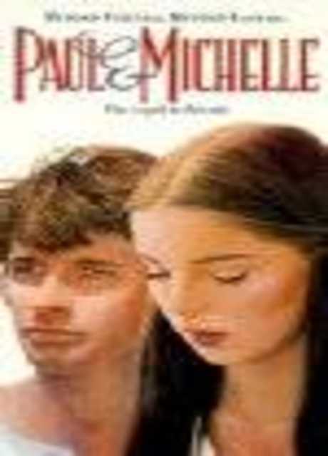 Paul e Michelle