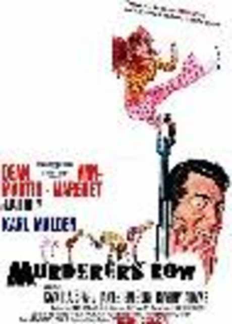 Matt Helm non perdona!