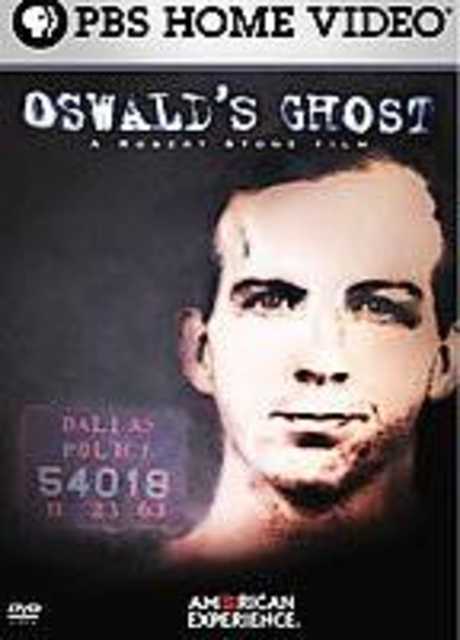 Oswald's Ghost