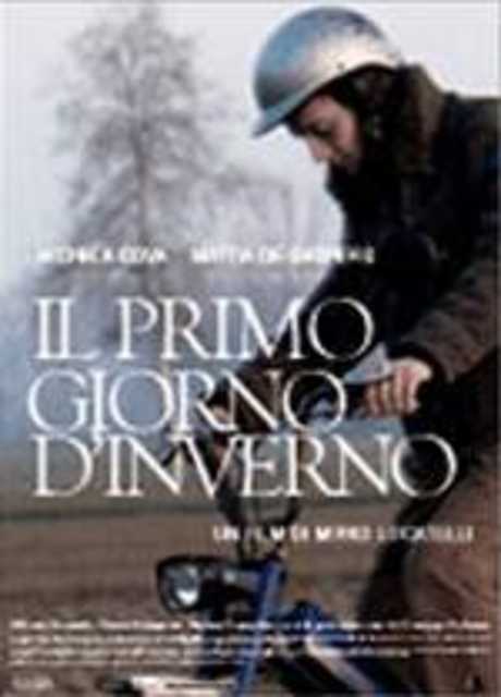 Il primo giorno d'inverno