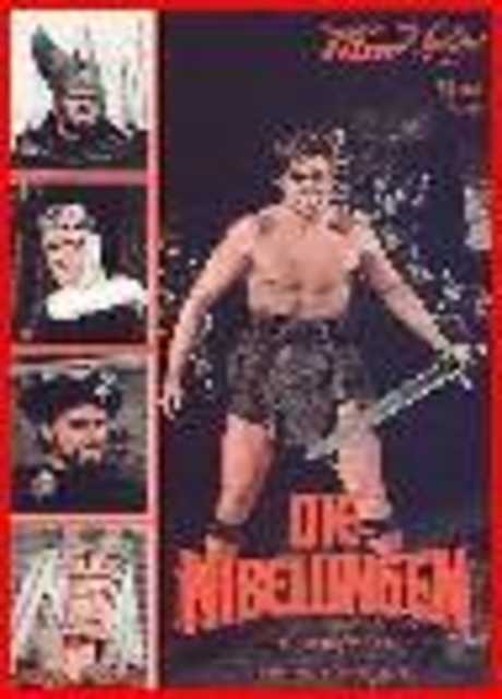 I Nibelunghi