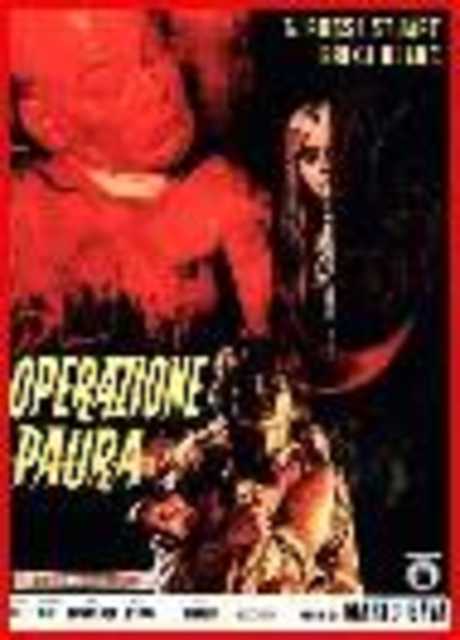 Operazione paura