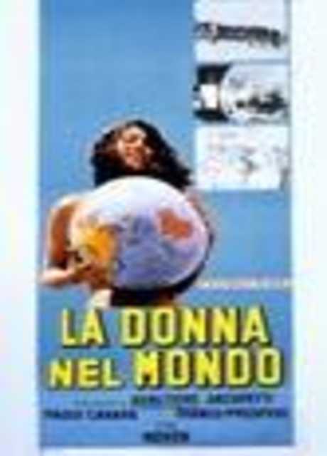 La donna nel mondo