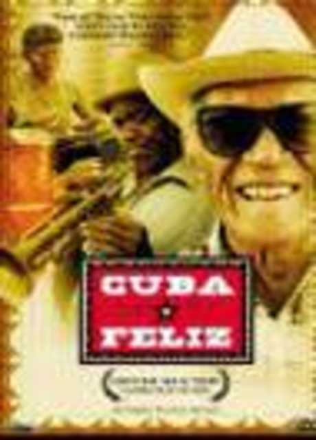 Cuba Feliz