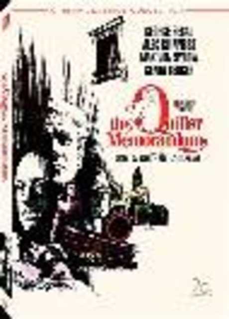 Quiller memorandum