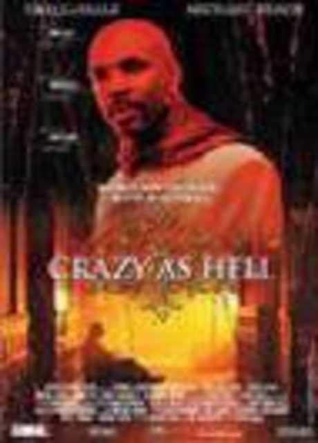 Crazy As Hell