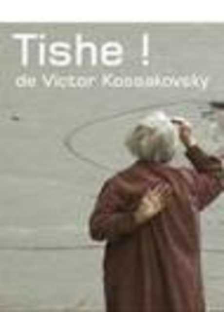 Tishe!