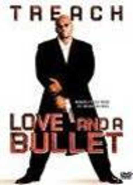 Love and a Bullet