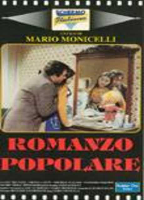 Romanzo popolare
