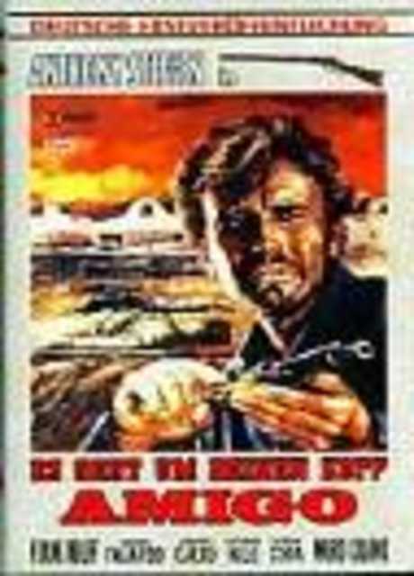 Ringo il volto della vendetta