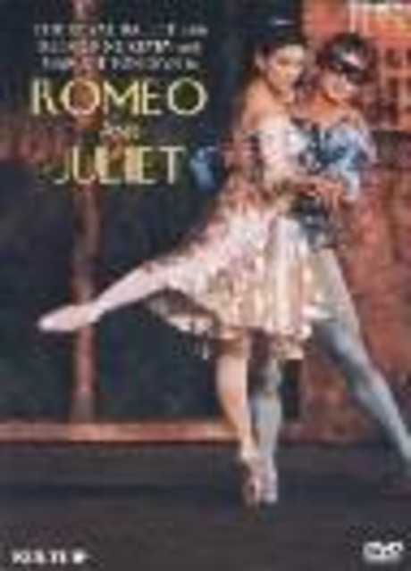 Romeo and Juliet