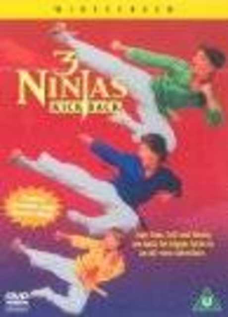I nuovi mini ninja