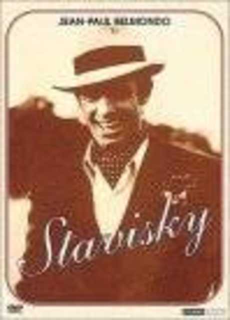 Stavisky il grande truffatore