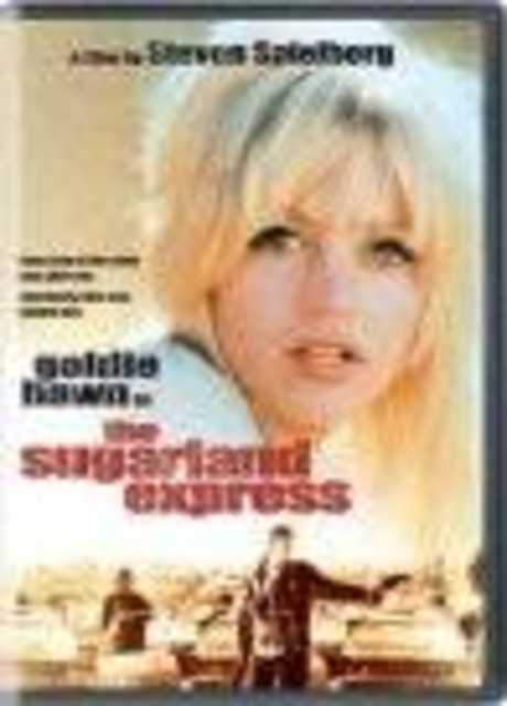 Sugarland Express