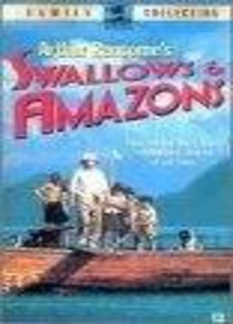 Swallows and Amazons