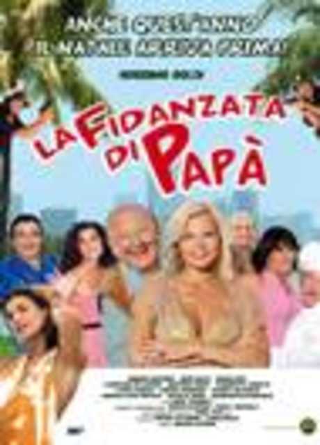 La fidanzata di papà
