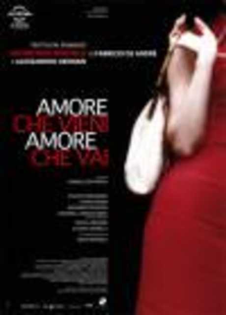 Amore che vieni amore che vai