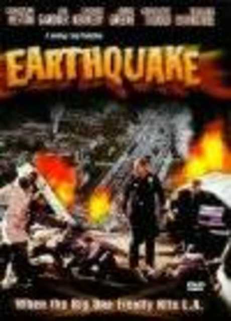 Terremoto