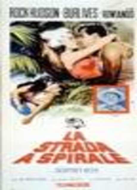 La strada a spirale