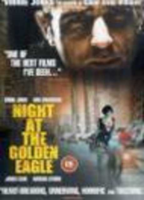 Night at the Golden Eagle