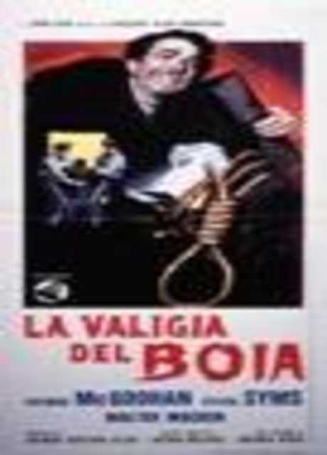 La valigia del boia