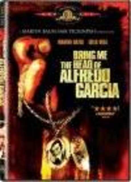 Voglio la testa di Garcia
