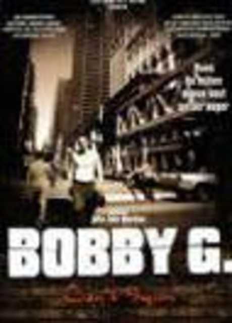 Bobby G. Can't Swim