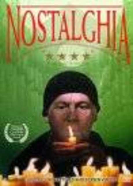 Nostalghia