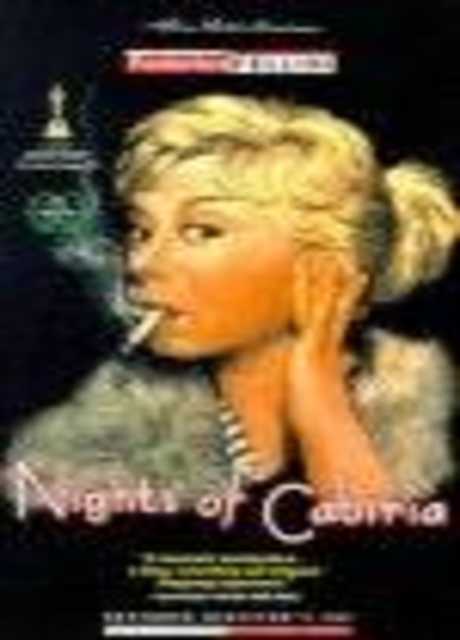 Le notti di Cabiria