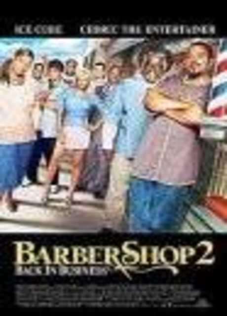 Barbershop 2