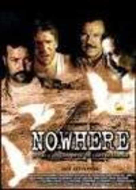 Nowhere