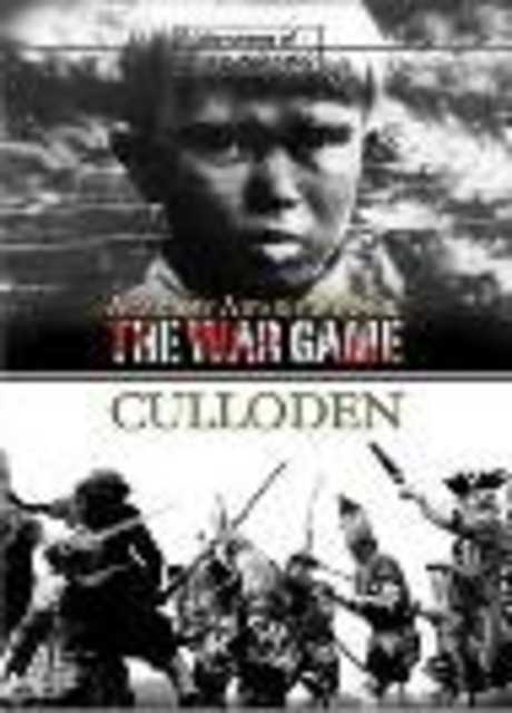 The War Game