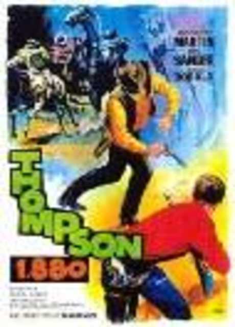 Thompson 1880