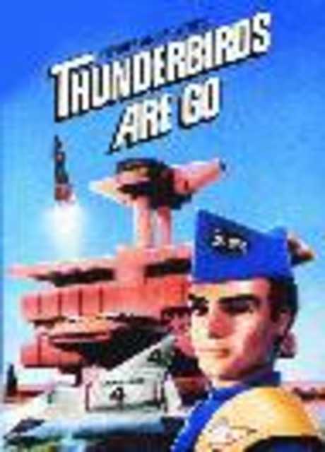 Thunderbirds: i cavalieri dello spazio