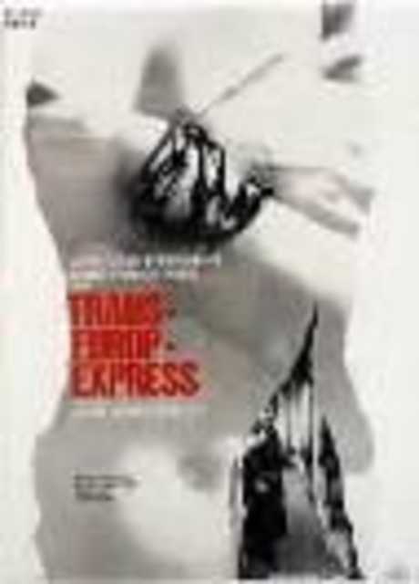 Trans-Europ-Express - A pelle nuda