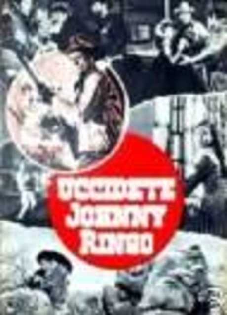 Uccidete Johnny Ringo