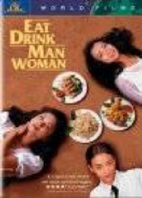 Mangiare bere uomo donna