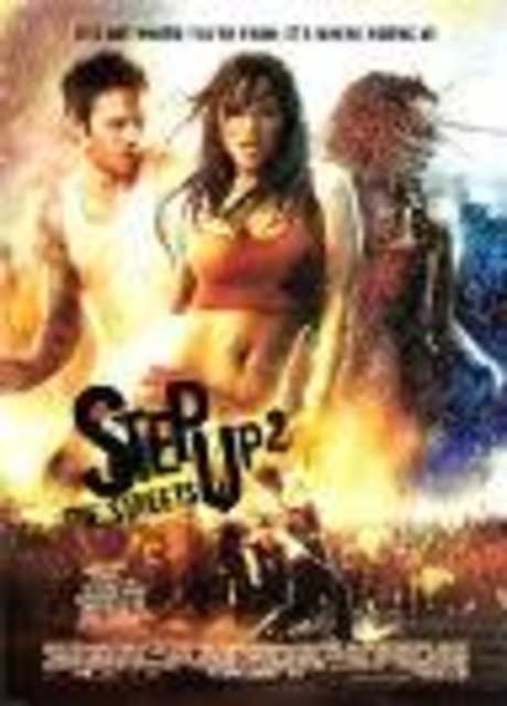 Step Up 2 - La Strada per il successo