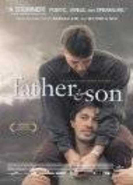 Padre e figlio