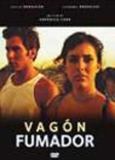 Vagón fumador