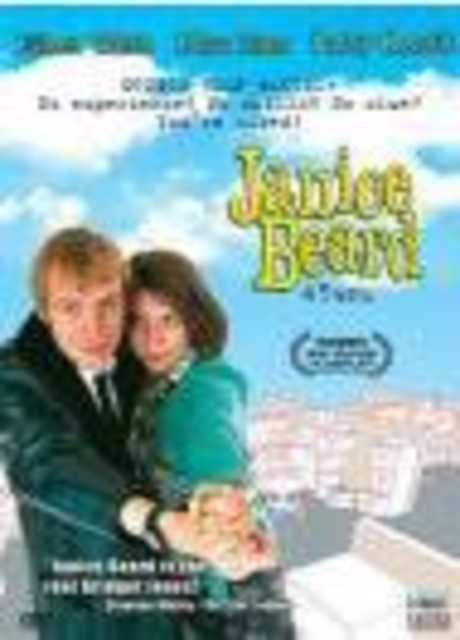 Janice Beard - Segretaria In Carriera