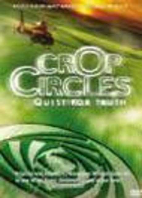 Crop Circles: Quest for Truth