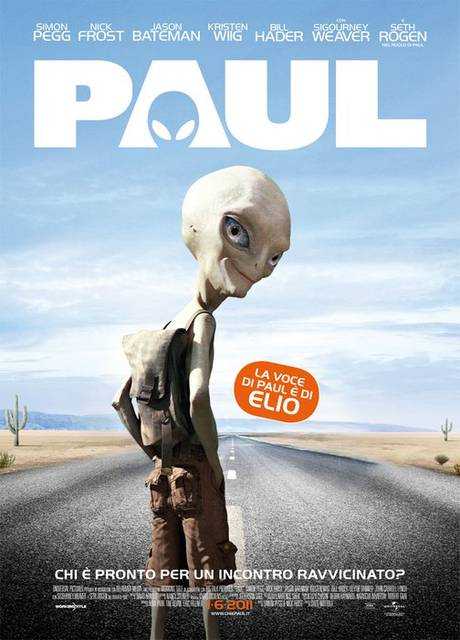 Paul