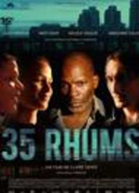 35 Rhums