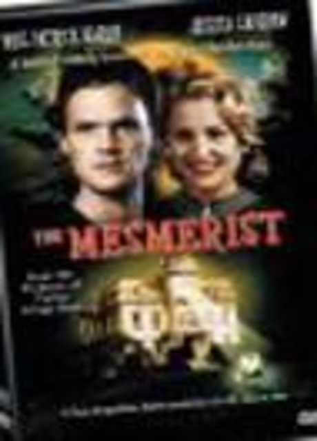 The Mesmerist
